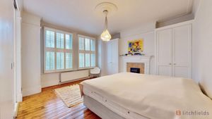 bed 1- click for photo gallery